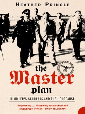 cover image of The Master Plan